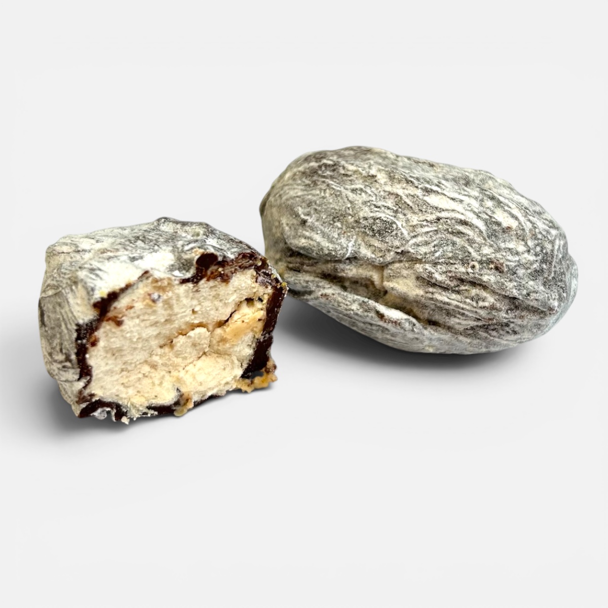 Kaneel truffel